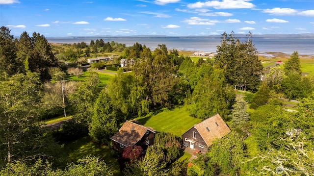 3404 Oysterville Rd, Oysterville, WA 98641 - birds eye view of property
