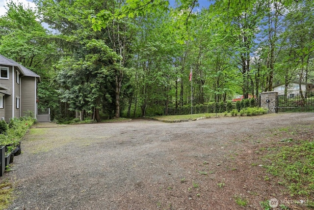 24010 SE 168th St, Issaquah, WA 98027 - view of yard featuring fence