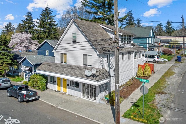 3103 S 54th St, Tacoma, WA 98409 - photo 1