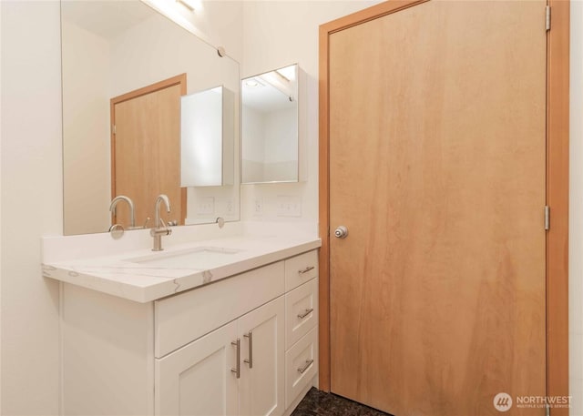 668S Lane St Unit 702, Seattle, WA 98104 - bathroom with vanity