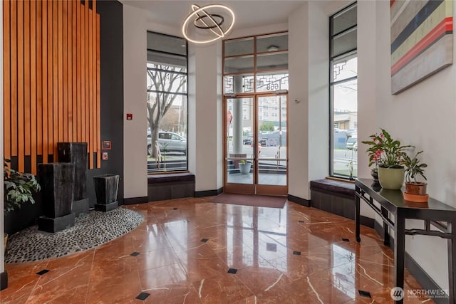 668S Lane St Unit 702, Seattle, WA 98104 - view of common area