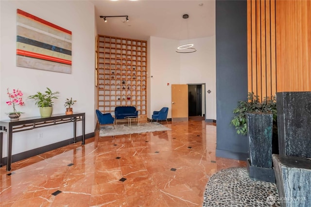 668S Lane St Unit 702, Seattle, WA 98104 - interior space