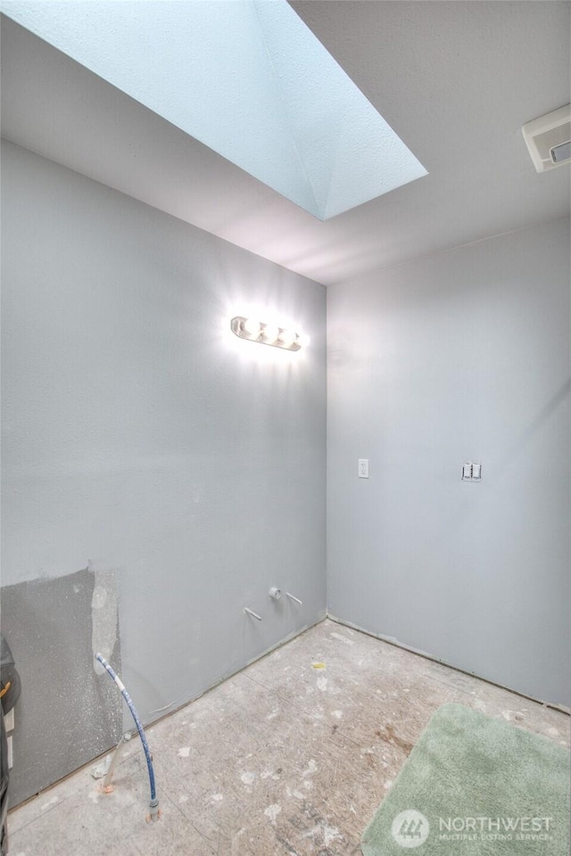 33 4th Ave, Ocean Shores, WA 98569 - interior space