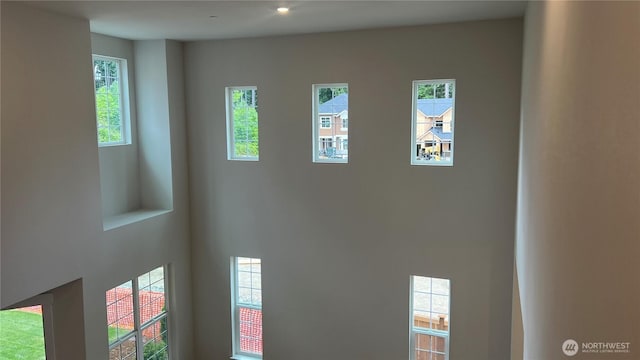 6414 213th Avenue Ct E, Bonney Lake, WA 98391 - detailed view of recessed lighting