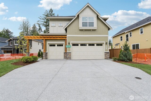 6414 213th Avenue Ct E, Bonney Lake, WA 98391 - photo 2