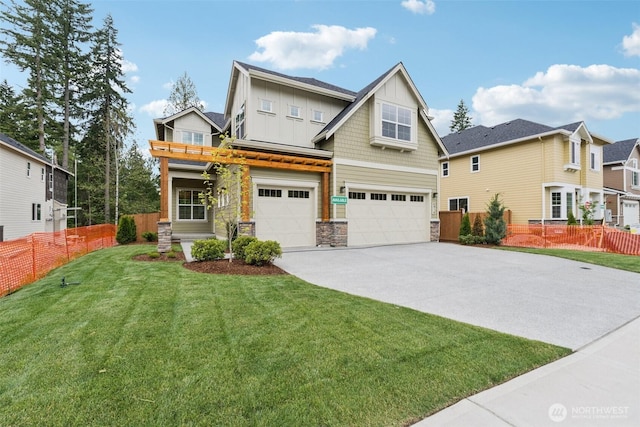 6414 213th Avenue Ct E, Bonney Lake, WA 98391 - photo 1