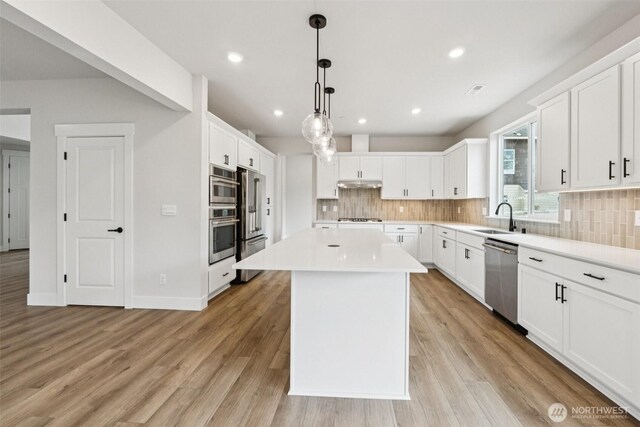 6414 213th Avenue Ct E, Bonney Lake, WA 98391 - photo 5