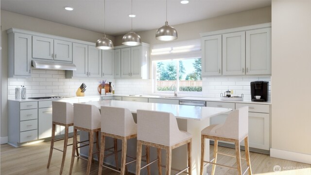 6414 213th Avenue Ct E, Bonney Lake, WA 98391 - photo 33