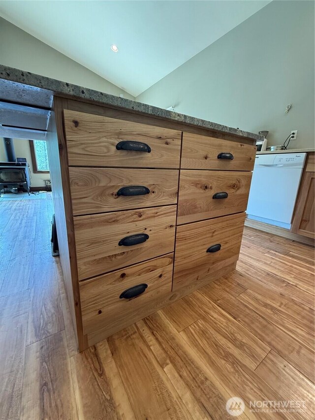 21 Twin Lakes Dr, Winthrop, WA 98862 - detailed view of wood finished floors