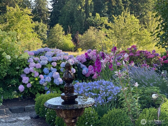 8494 NE Odd Fellows Rd, Bainbridge Island, WA 98110 - view of exterior details
