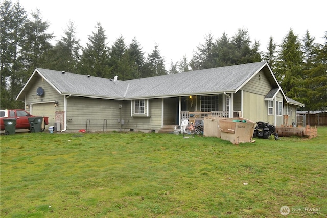 4520 Offut Lake Rd SE, Tenino, WA 98589 - photo 1