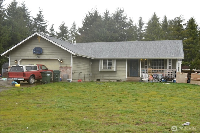 4520 Offut Lake Rd SE, Tenino, WA 98589 - photo 3