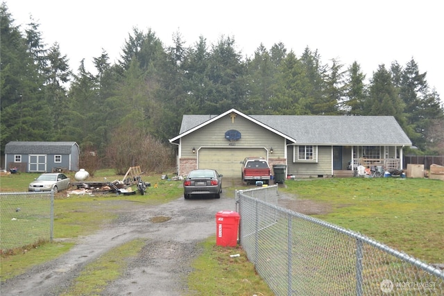 4520 Offut Lake Rd SE, Tenino, WA 98589 - photo 5