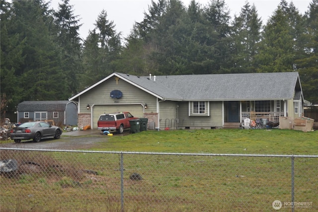 4520 Offut Lake Rd SE, Tenino, WA 98589 - photo 6