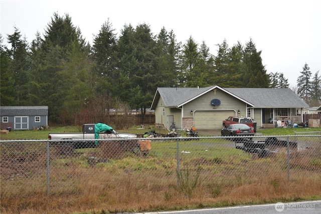 4520 Offut Lake Rd SE, Tenino, WA 98589 - photo 7