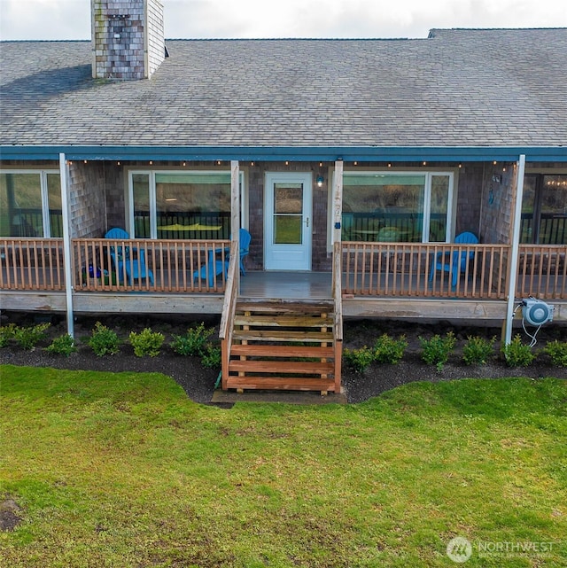 623 338th Pl, Ocean Park, WA 98640 - photo 35