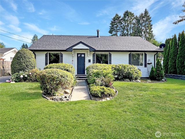 905 Talcott St, Sedro Woolley, WA 98284 - photo 1