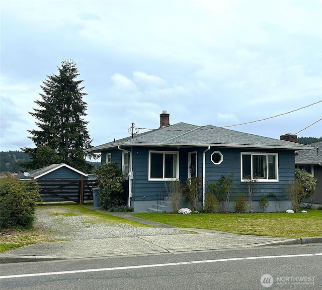 3615 Rosedale St NW, Gig Harbor, WA 98332 - photo 1