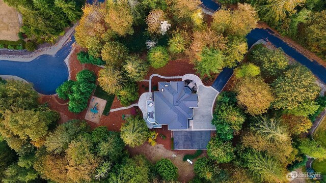 25935 SE 235th Way, Maple Valley, WA 98038 - aerial view