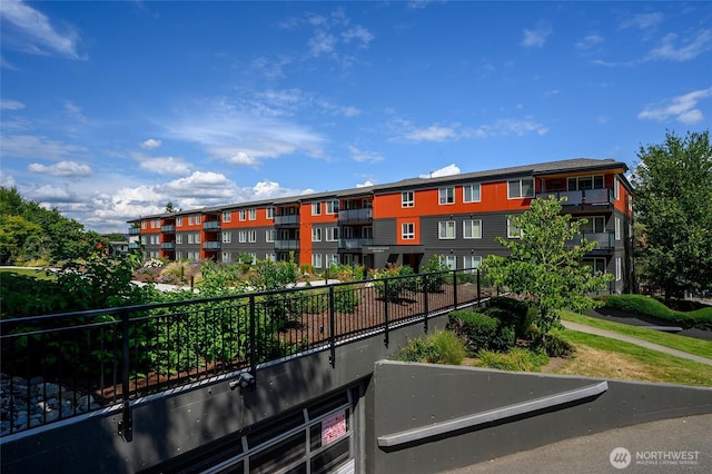 7021 Sand Point Way Unit B319, Seattle, WA 98115 - view of apartment building / complex
