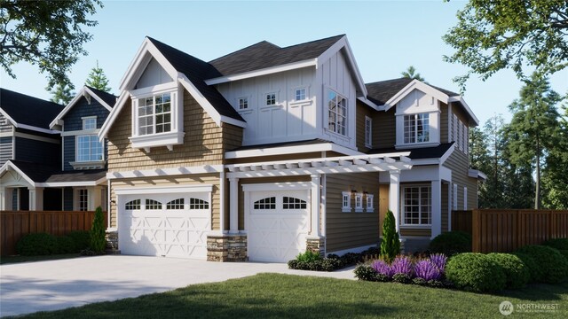6516 213th Avenue Ct E, Bonney Lake, WA 98391 - photo 1