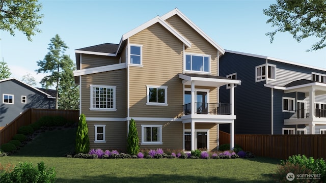 6516 213th Avenue Ct E, Bonney Lake, WA 98391 - photo 2