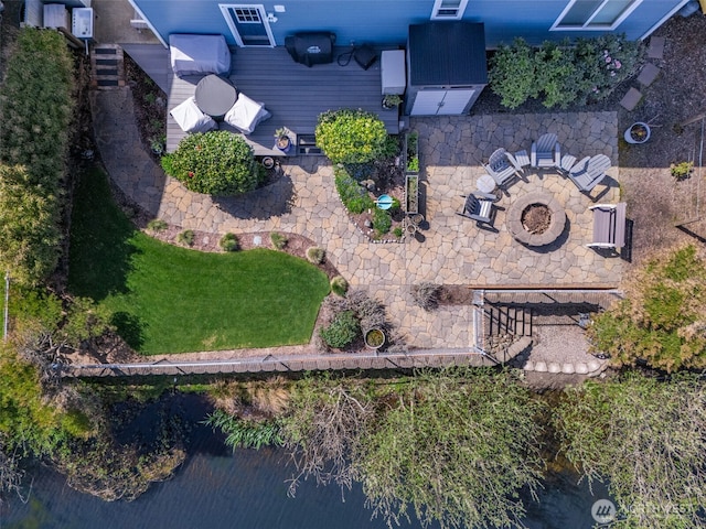 33410 G St, Ocean Park, WA 98640 - photo 40