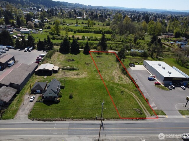 312 W Reynolds Ave, Centralia, WA 98531