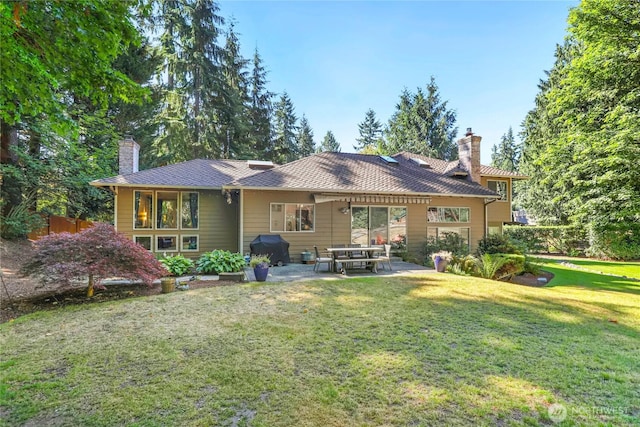 20024 NE 188th Pl, Woodinville, WA 98077 - photo 29