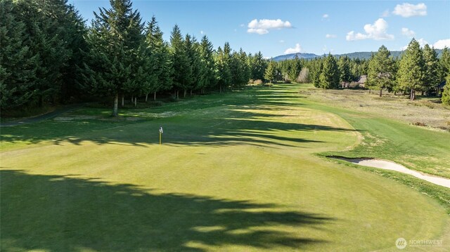 80 Gold Fountain Ln, Cle Elum, WA 98922