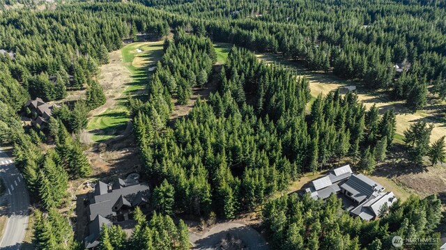80 Gold Fountain Ln, Cle Elum, WA 98922