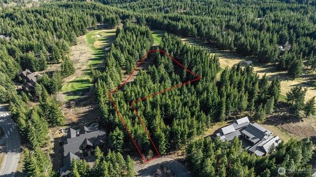 80 Gold Fountain Ln, Cle Elum, WA 98922