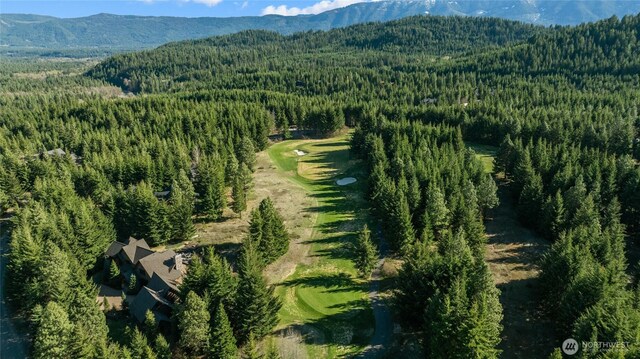 80 Gold Fountain Ln, Cle Elum, WA 98922