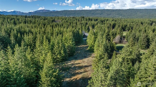 80 Gold Fountain Ln, Cle Elum, WA 98922