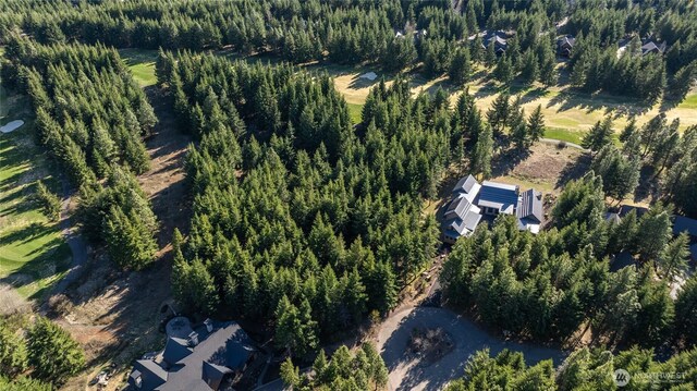 90 Gold Fountain Ln, Cle Elum, WA 98922