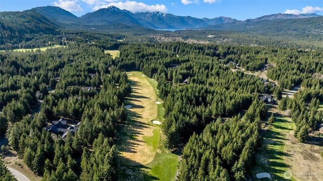 90 Gold Fountain Ln, Cle Elum, WA 98922