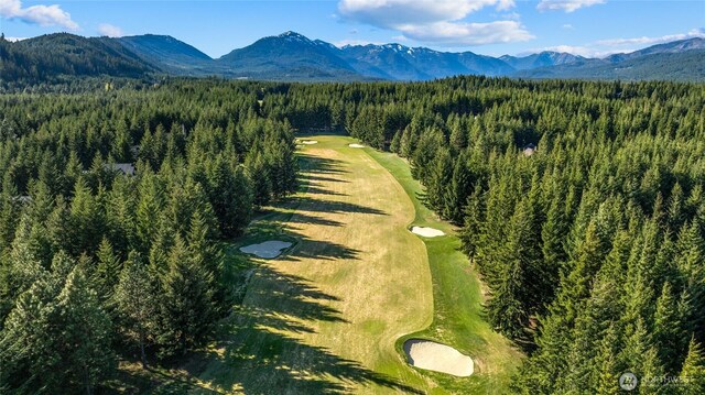 90 Gold Fountain Ln, Cle Elum, WA 98922