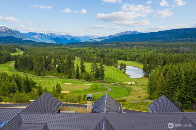 90 Gold Fountain Ln, Cle Elum, WA 98922