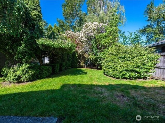 8434 34th Ave S, Seattle, WA 98118 - view of grassy yard