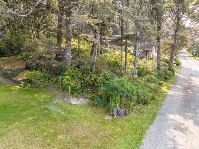 4753 Beach Ln, Moclips, WA 98562