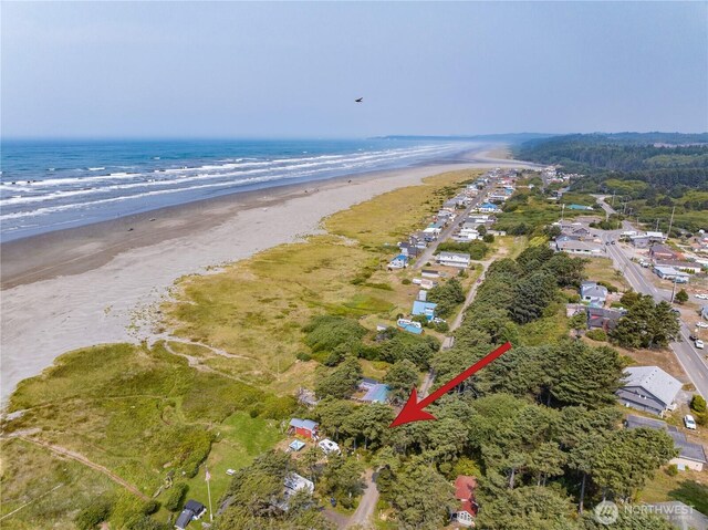 4753 Beach Ln, Moclips, WA 98562
