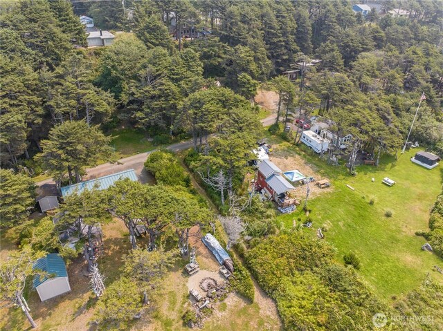 4753 Beach Ln, Moclips, WA 98562