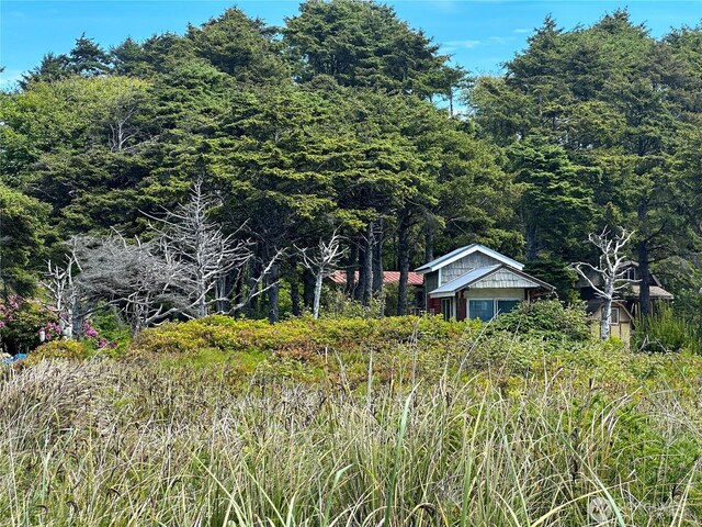 4753 Beach Ln, Moclips, WA 98562