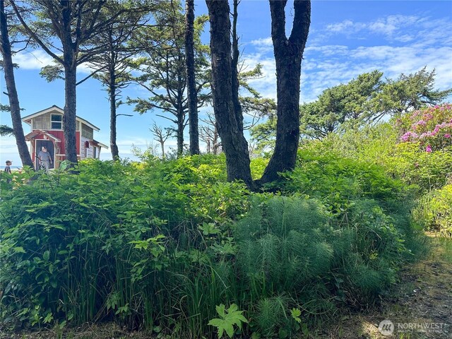 4753 Beach Ln, Moclips, WA 98562