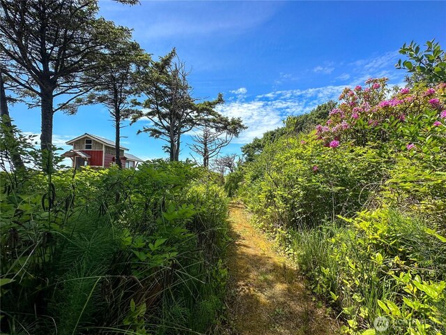 4753 Beach Ln, Moclips, WA 98562