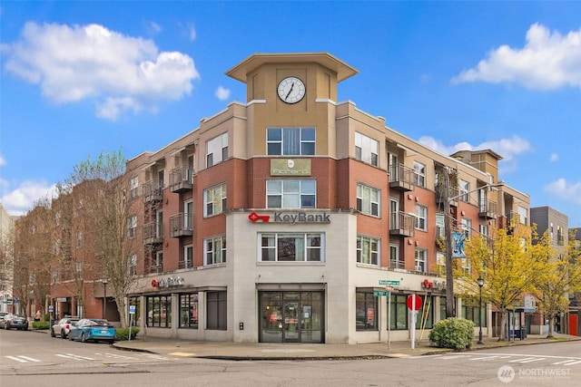413 NE 70th St Unit 402, Seattle, WA 98115 - view of building exterior