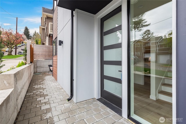 3111 Queen Anne Ave N, Seattle, WA 98119 - view of entrance to property