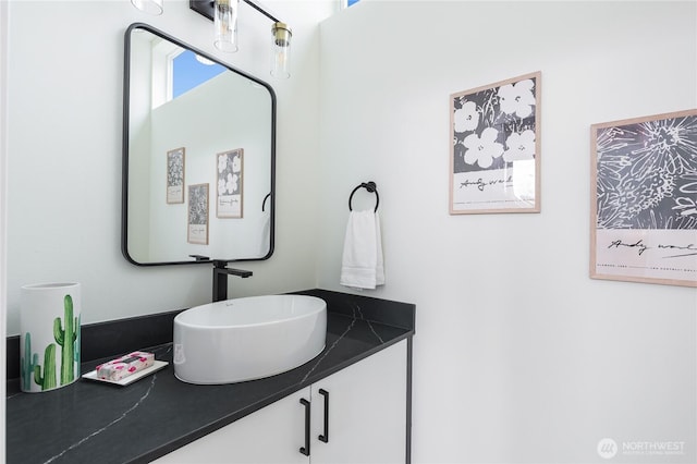 3111 Queen Anne Ave N, Seattle, WA 98119 - bathroom with vanity