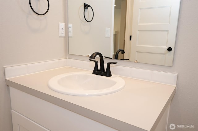 27105 30th Pl S Unit 21, Kent, WA 98032 - bathroom with vanity