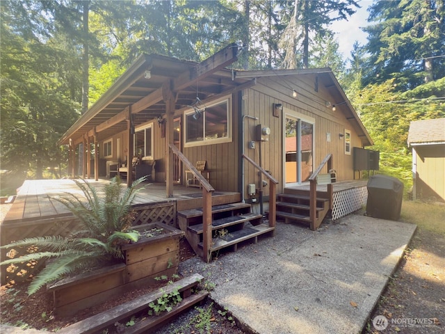 961 N Potlatch Dr, Hoodsport, WA 98548 - photo 4